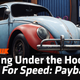 How Need For Speed Payback Moves Beyond The Crazy Crashes